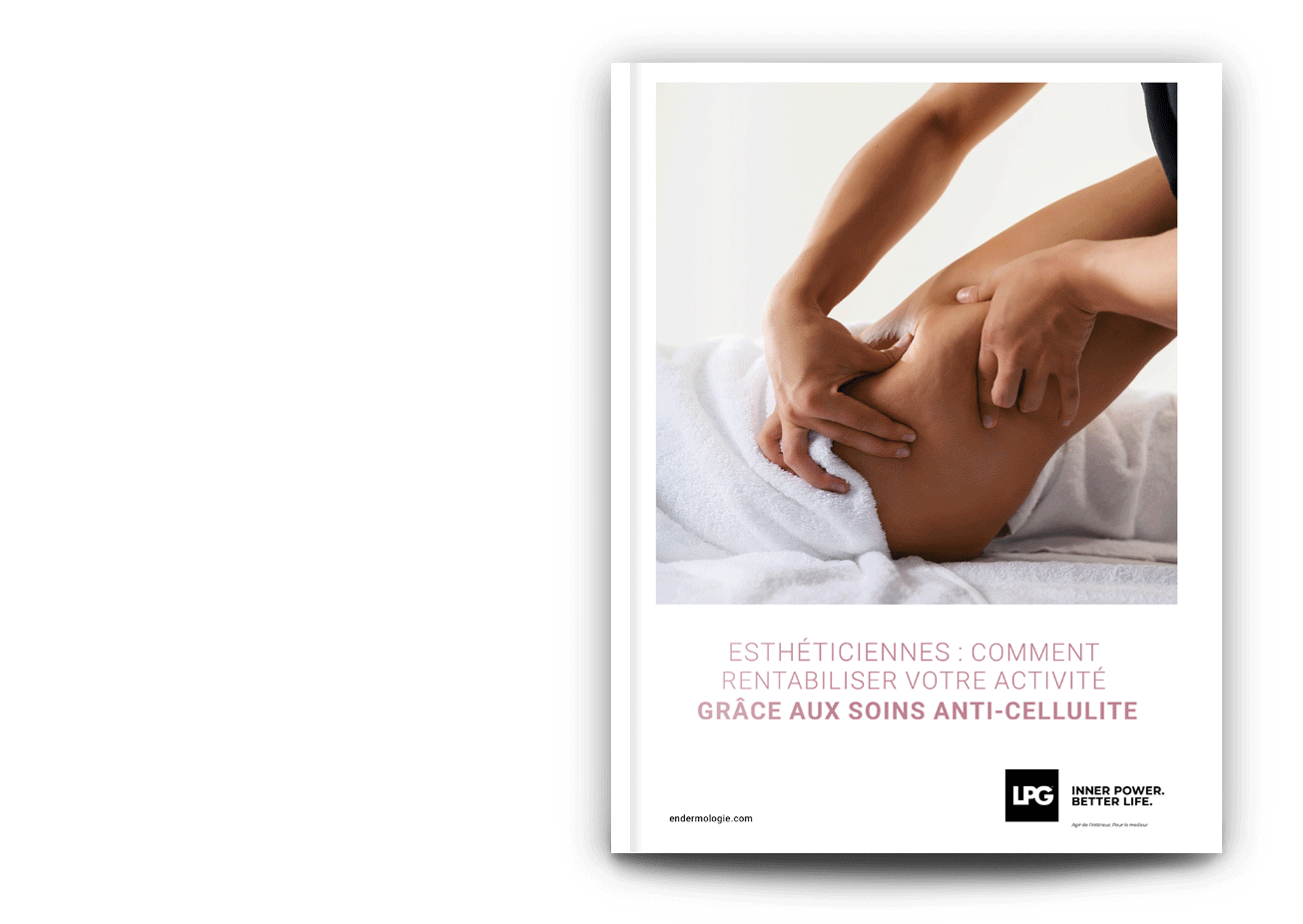 ebook soins anti-cellulite