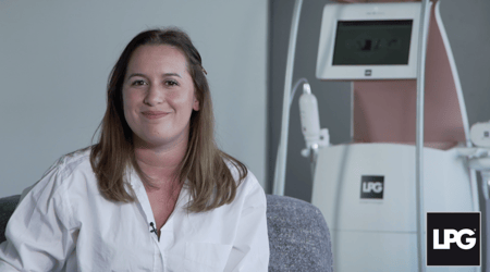 Cindy - 3 raisons de se lancer avec LPG