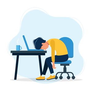 gestion du stress au travail