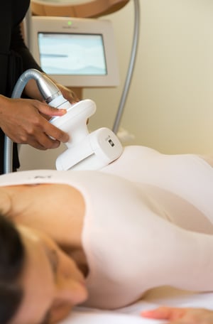soins endermologie® pour la cellulite