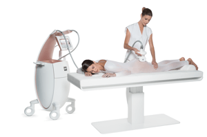 traitement endermologie sur la liposuccion