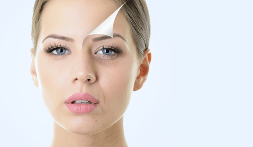 allier plusieurs soins anti age