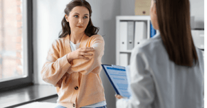 Comment j’aborde le bilan avec mon patient