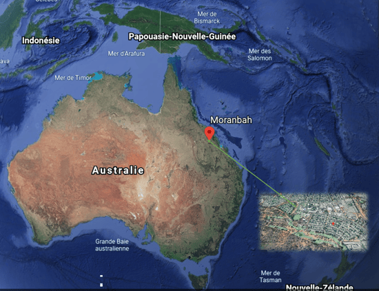 Moranbah