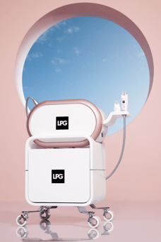 cliniques esthétiques soins endermologie