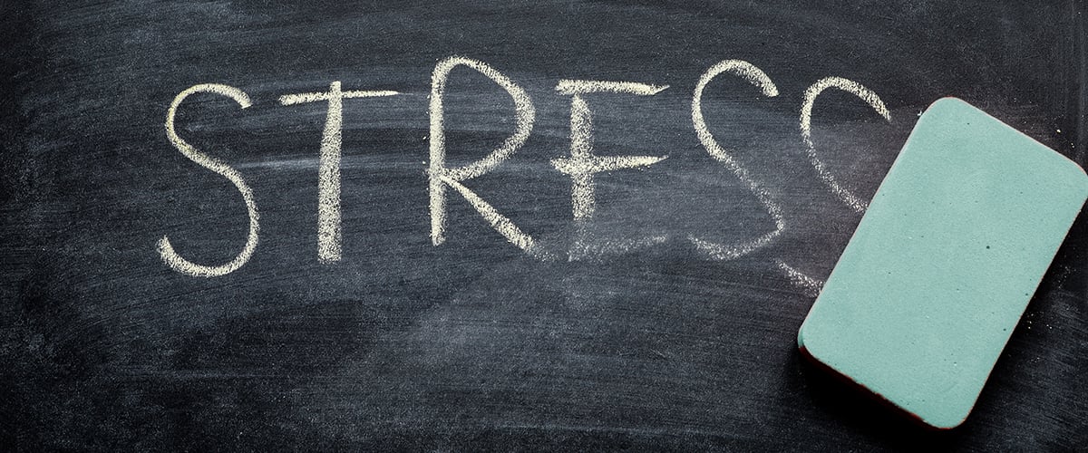 Stress-stop-massage