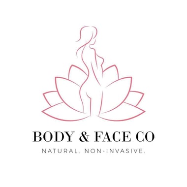 body and face