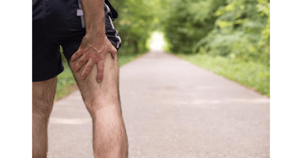 cellu M6 et lésions musculaire