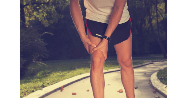 cellu M6 et lésions musculaires profonde