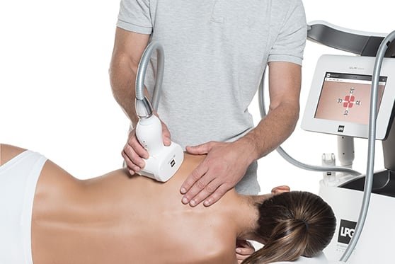 lpg medical traitement