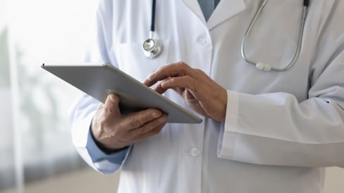 prescripteurs santé