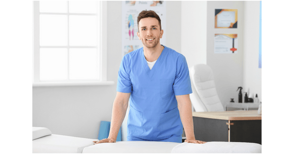technologies LPG enjeux de bien-etre pour les patients - aussi pour les MKDE