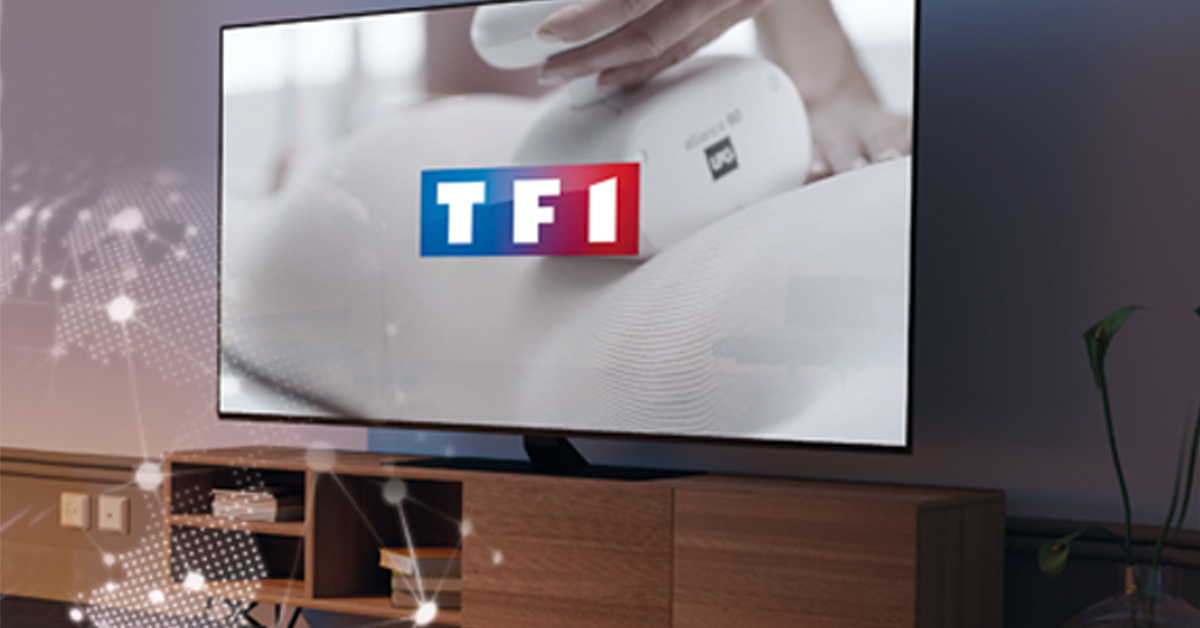 LPG® TOUCHE PRÈS DE 55 MILLIONS DE CONTACTS