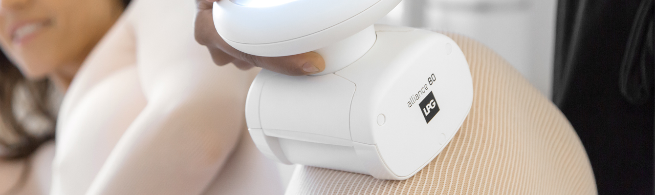 alliance 80 LPG contre la cellulite
