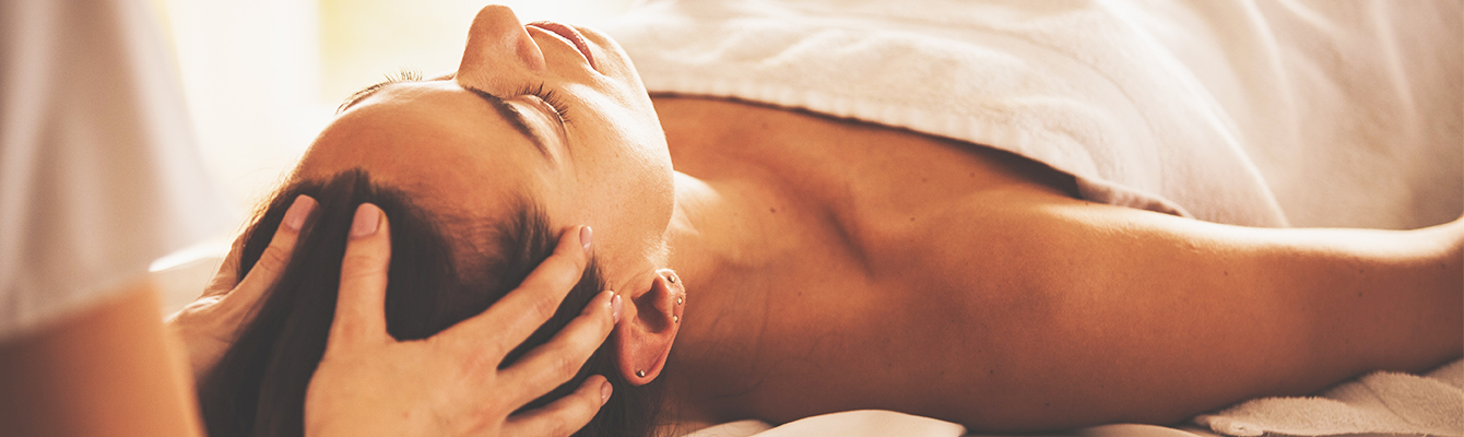 massage gestion du stress au travail
