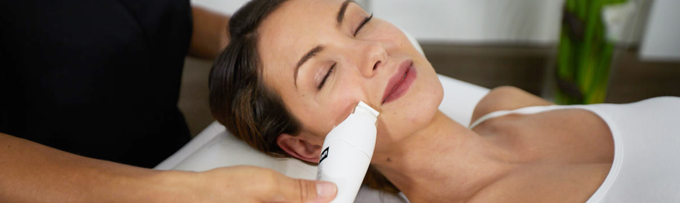 relaxation grâce à endermologie®