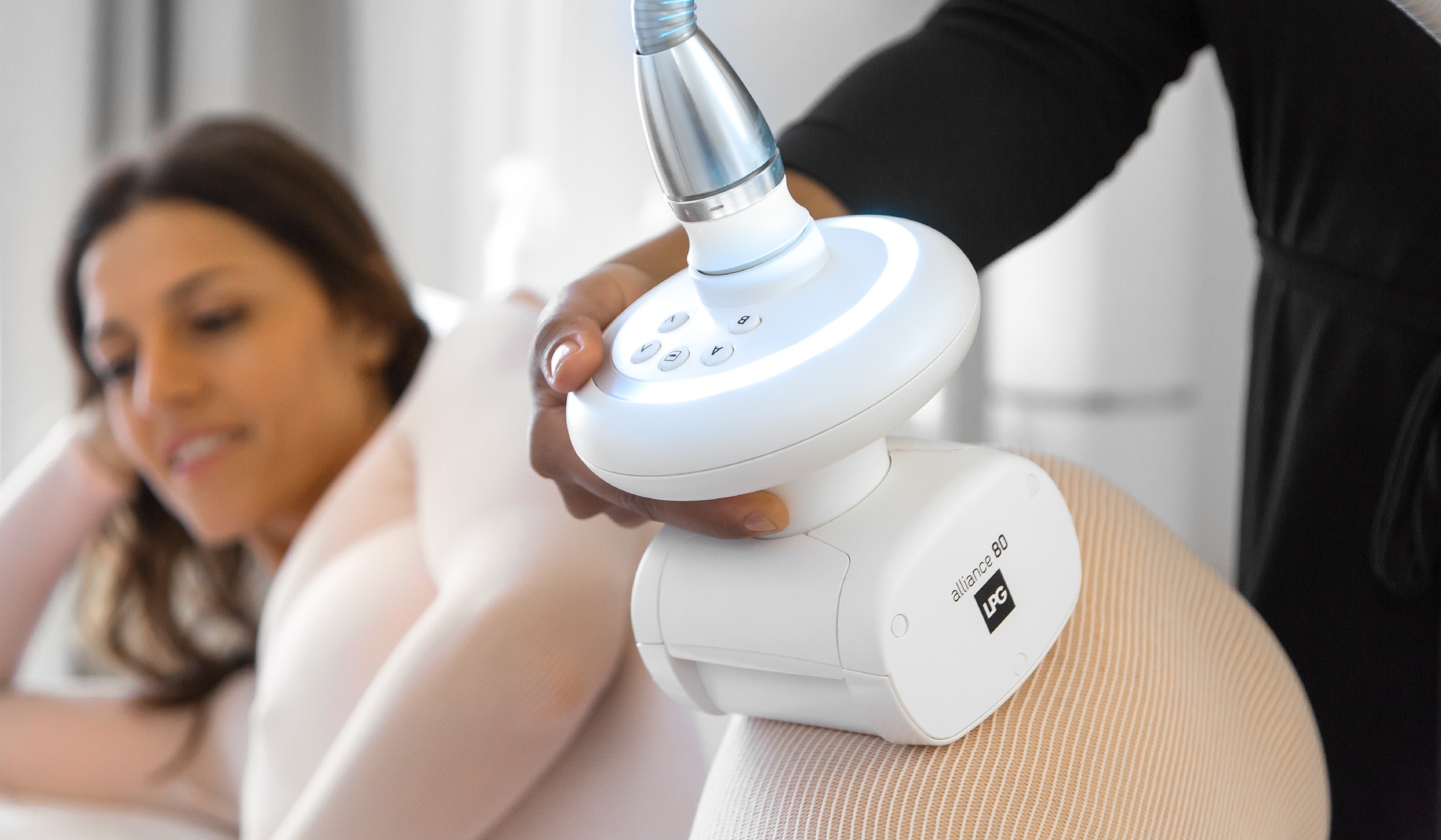 lpg médical