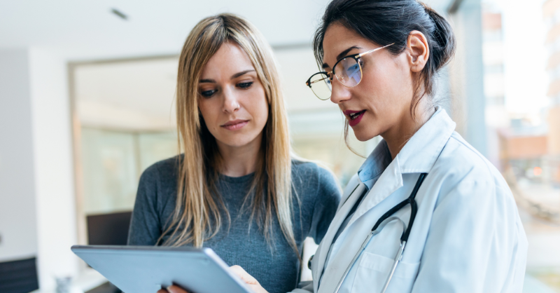 Une expertise scientifique et médicale pour valoriser les technologies