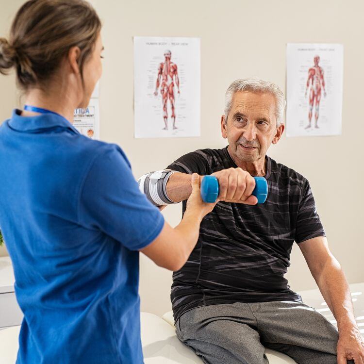 Le rôle du masseur-kinésithérapeute dans la prévention cardiovasculaire