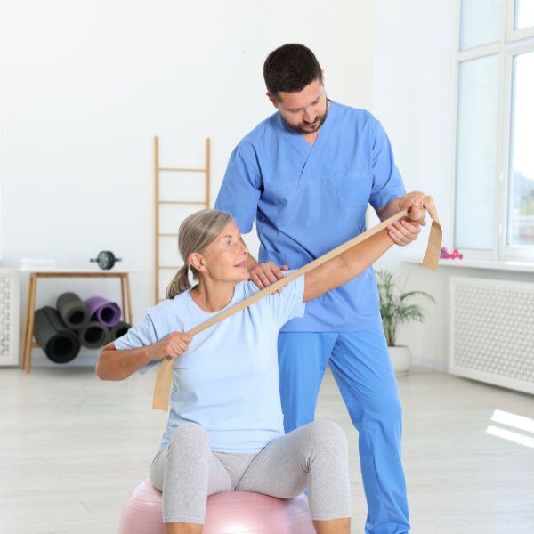Réduire les risques cardiovasculaires chez les seniors