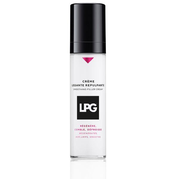 Crème lissante LPG®
