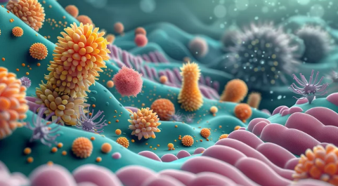 Le microbiote est-il impliqué dans l’endométriose ?
