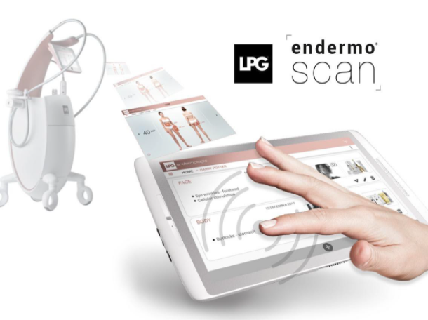 Qu'est-ce que l'application ENDERMOSCAN® ?