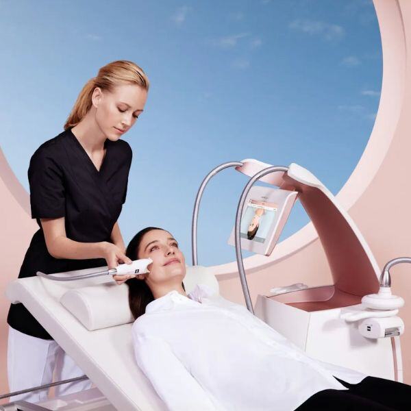 CELLU M6® ALLIANCE soins visage LPG®