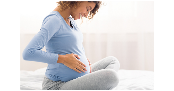 Femmes enceintes et jeunes mamans des besoins spécifiques à prendre en charge en kinésithérapie