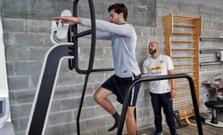 Huber 360® Evolution les patients l'adorent