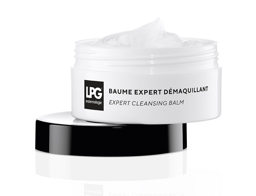 Baume démaquillant LPG®