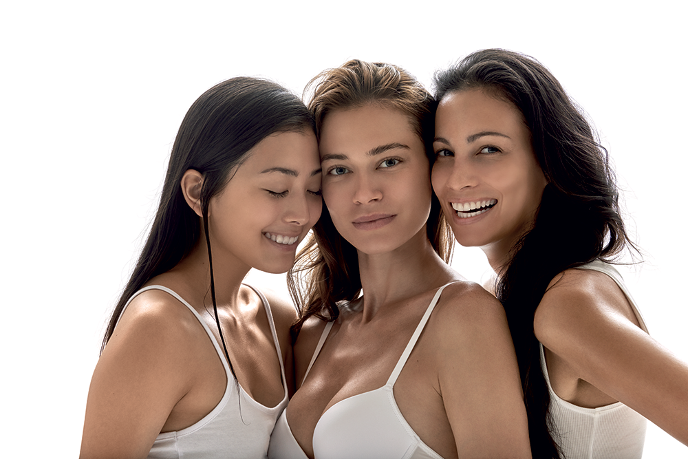 endermologie® le secret beauté des Miss