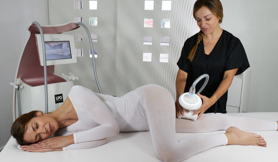 Comment le soin esthétique améliore le bien-être d'une femme atteinte d'un cancer ?
