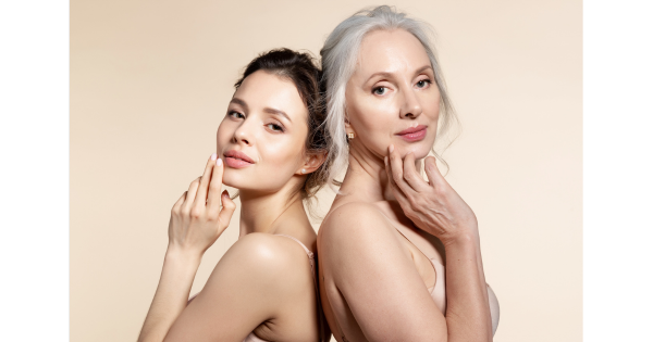 Quel soin endermologie® pour quel âge ?