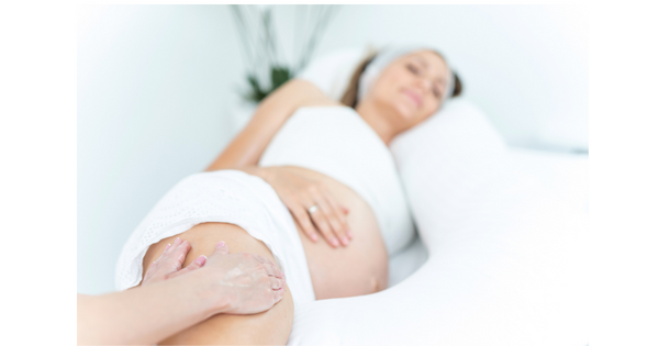 Soins endermologie® en institut - possibilités et spécificités des femmes enceintes et jeunes mamans