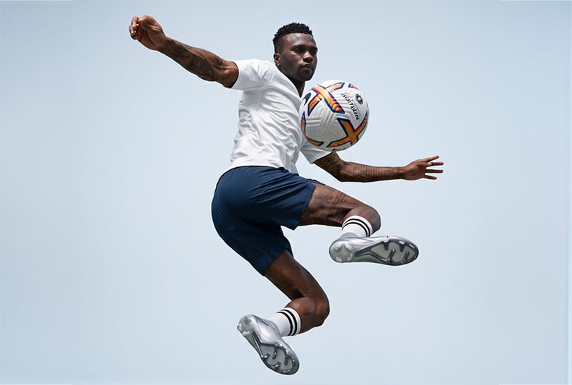 Football de haut niveau : la course invisible de la récupération