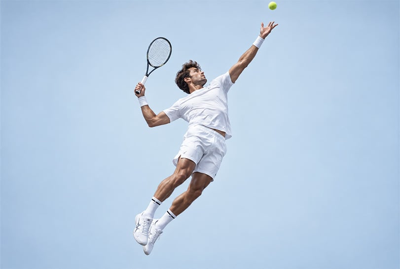 Tennis de haut niveau : l’ingénierie du geste au service d’une performance sur-mesure