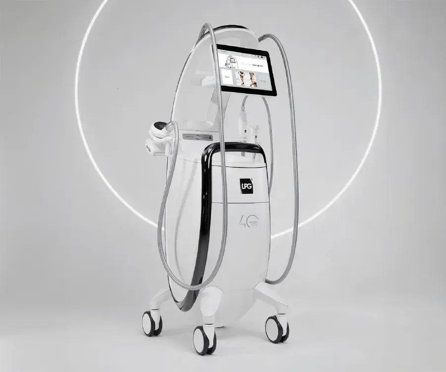 Cellu M6 Infinity LPG