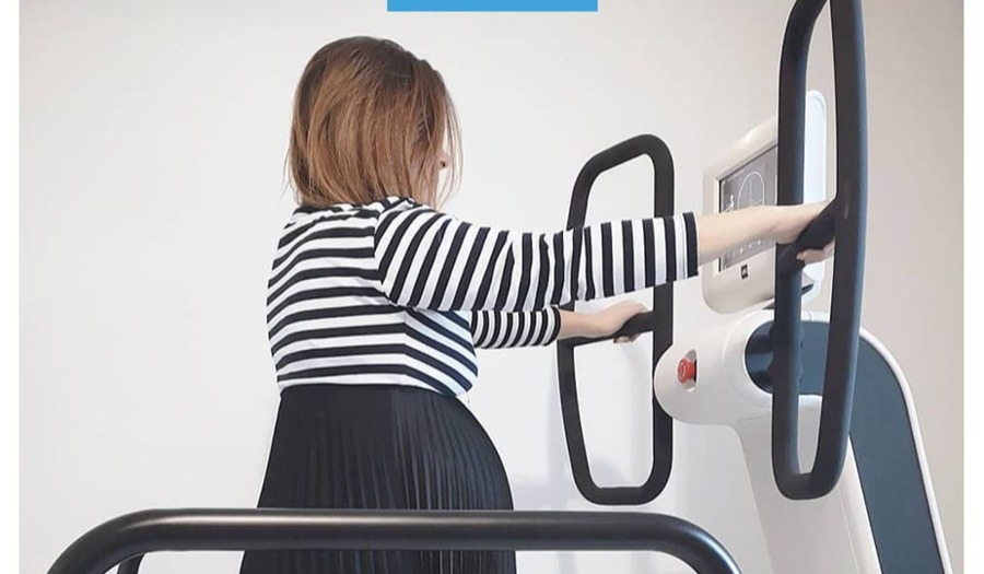 autonomie du patient Huber 360®