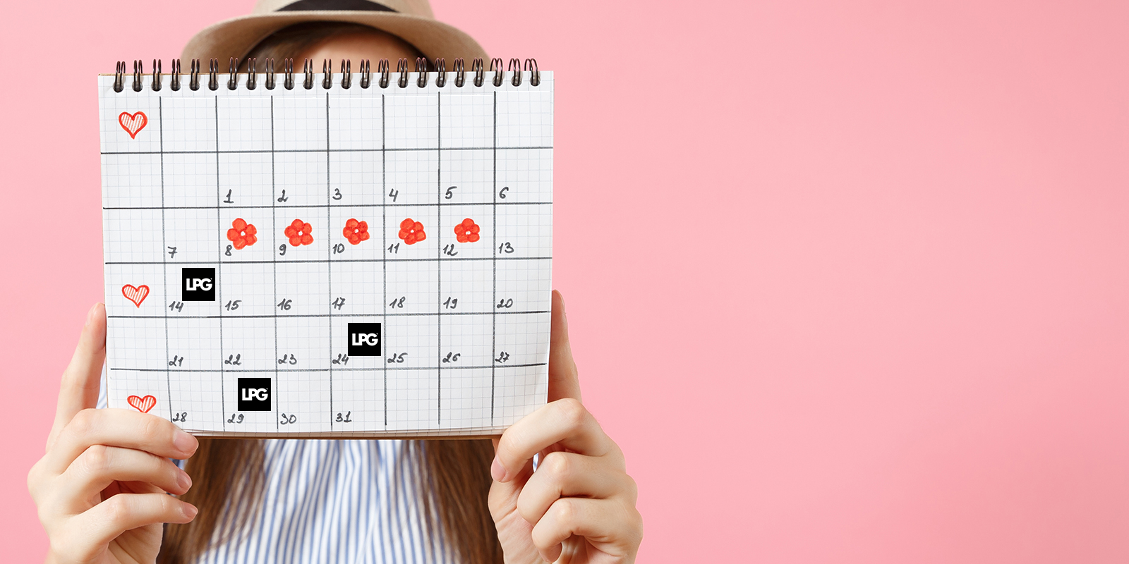 Positionner les soins anti-âge endermologie® en prenant en compte la saisonnalité : Le calendrier des soins anti-âge