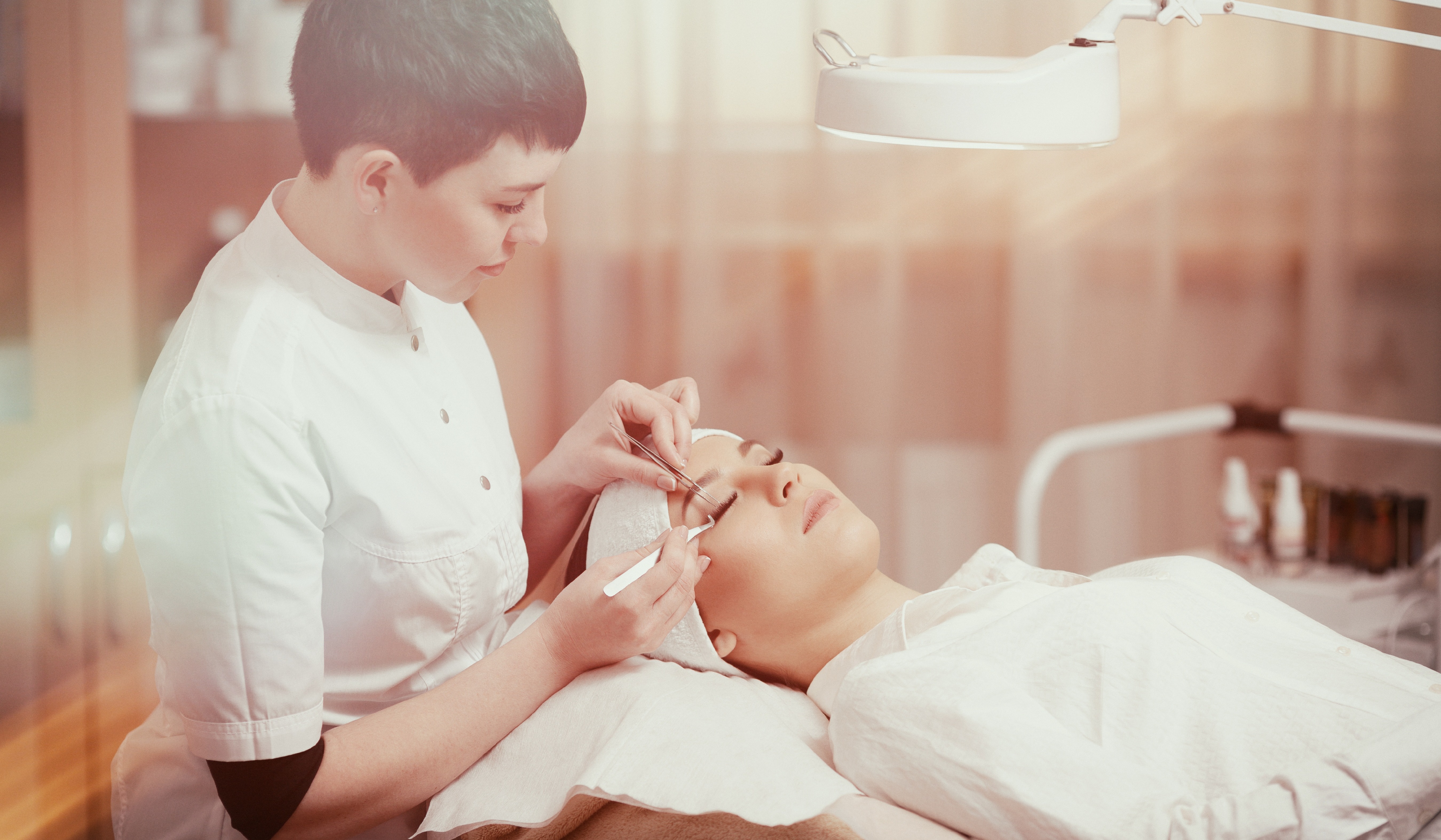 soin visage avec endermologie®