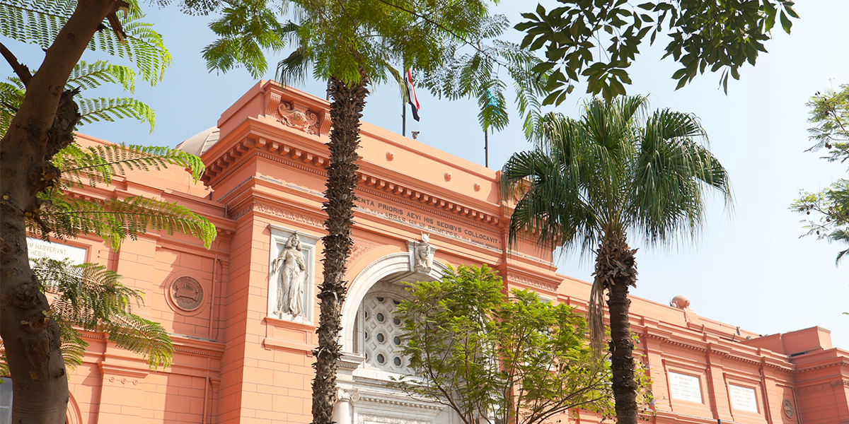 Le Cellu M6® en Egypte : 3 études sur le lymphœdème post mastectomie