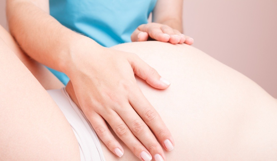 kinésithérapie en pré et post-partum