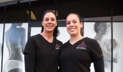 Success story en Australie : Histoire d’une mère et de sa fille