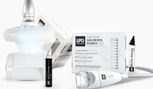 Les technologies LPG® et les nutri-cosmétiques : le combo parfait pour atteindre vos objectifs beauté.