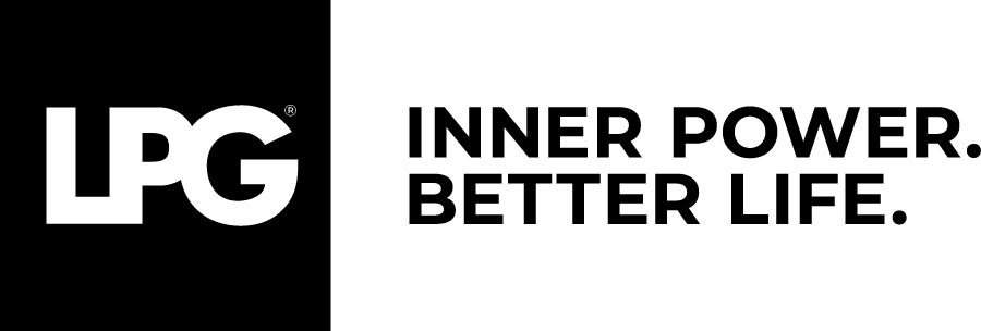 LPG — Inner Power. Better Life.
