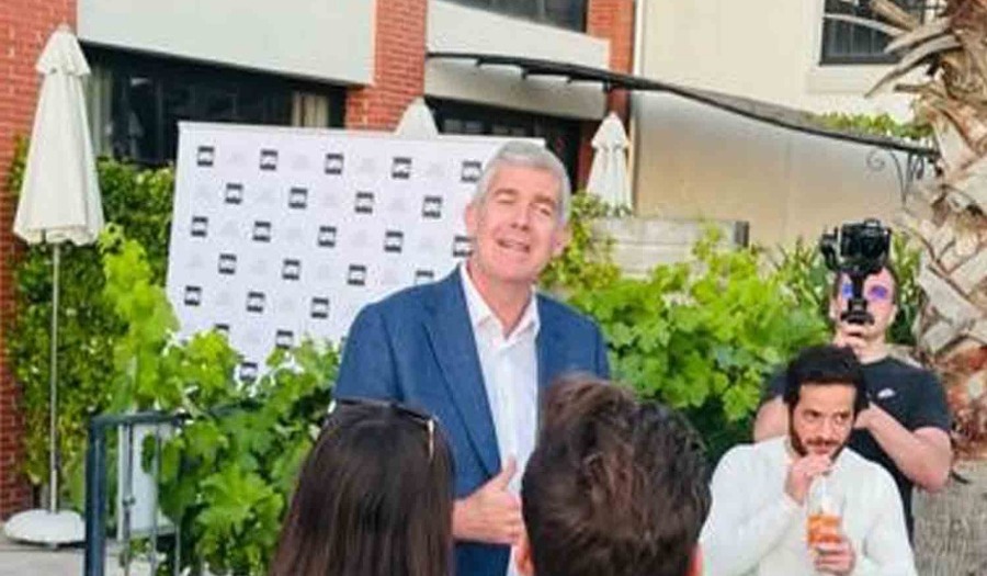 thierry gee