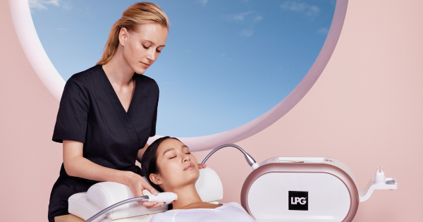 soins endermologie - Mobilift et l-Alliance - Benefices femme