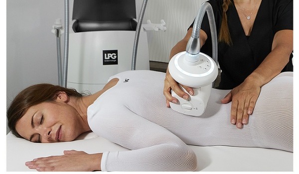 comment vendre les soins endermologie