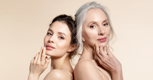 soins visage - parcours soins femme
